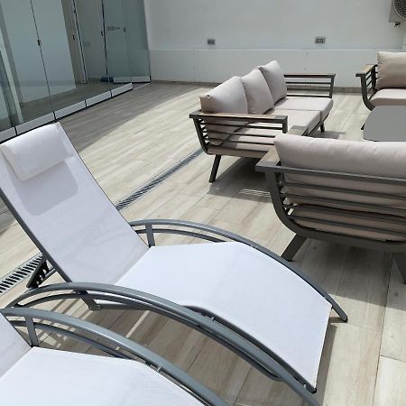 Penthouse Las Olas Palm-mar Luaran gambar