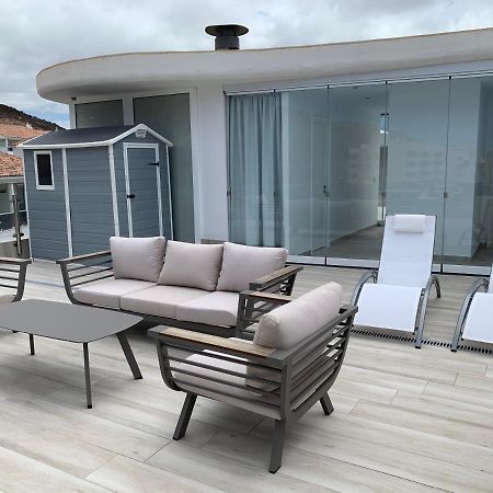 Penthouse Las Olas Palm-mar Luaran gambar