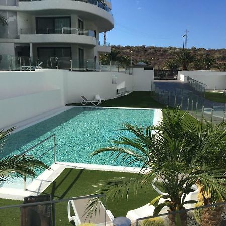 Penthouse Las Olas Palm-mar Luaran gambar