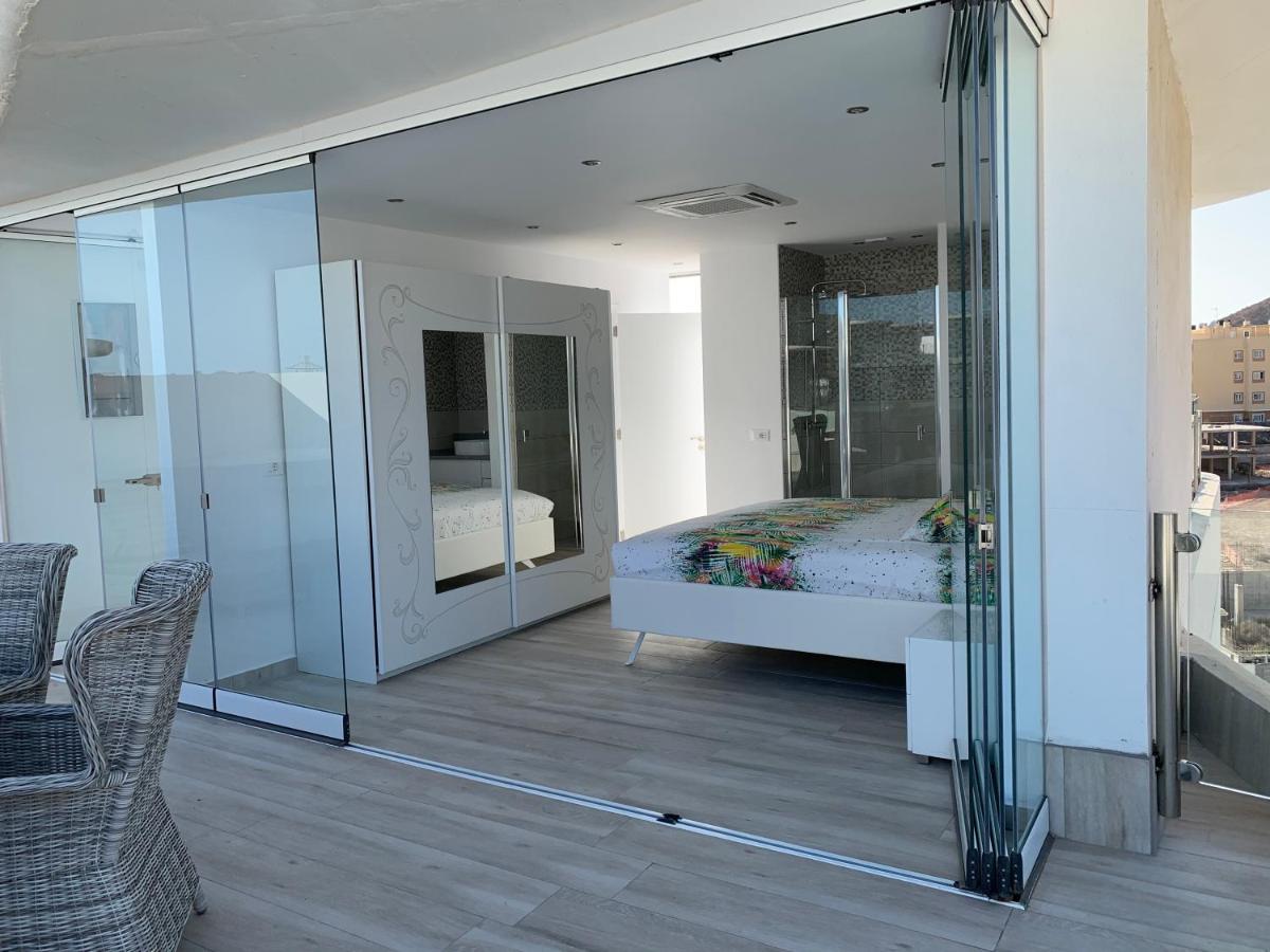 Penthouse Las Olas Palm-mar Luaran gambar