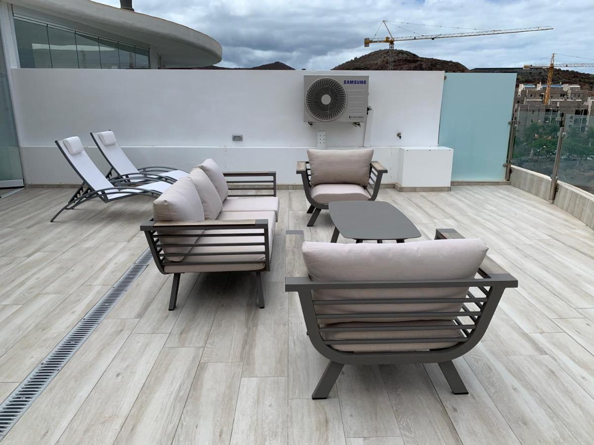 Penthouse Las Olas Palm-mar Luaran gambar
