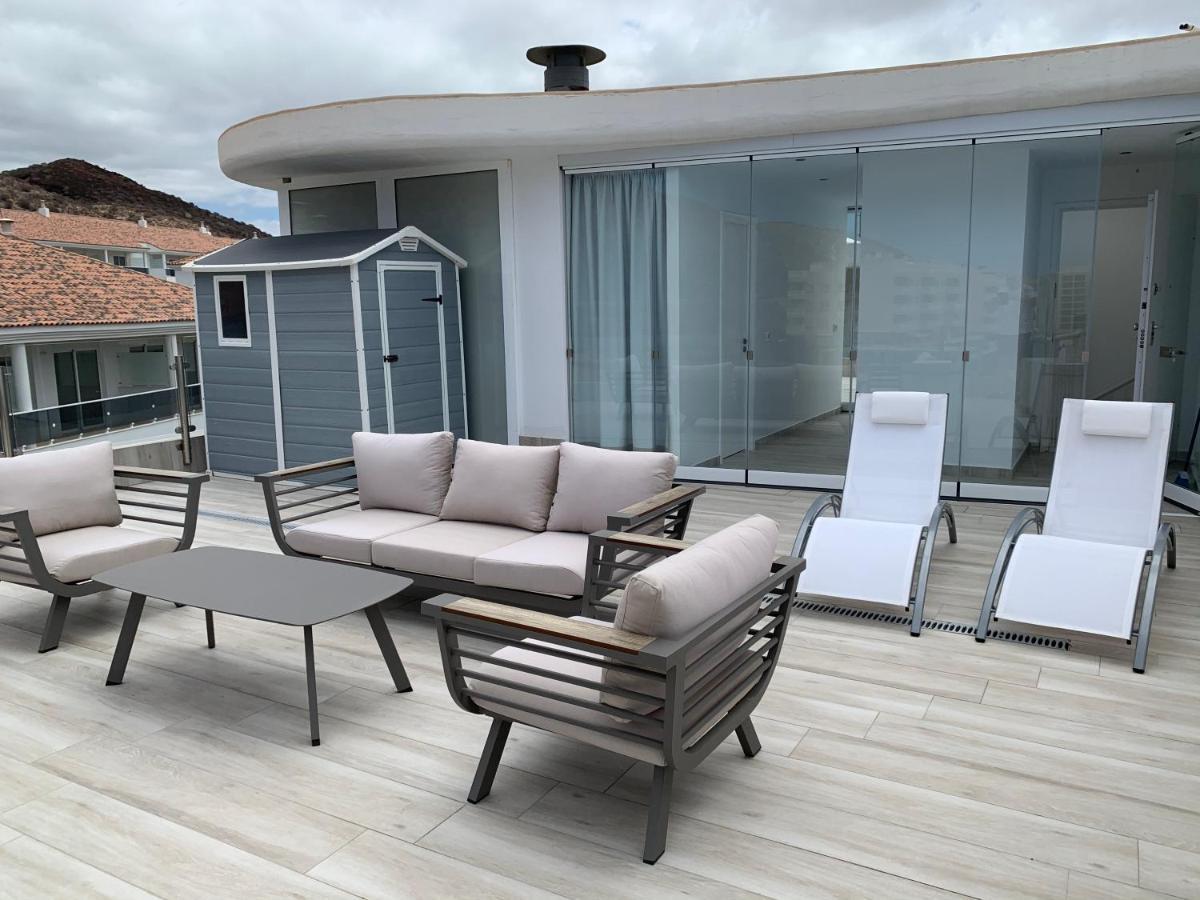 Penthouse Las Olas Palm-mar Luaran gambar