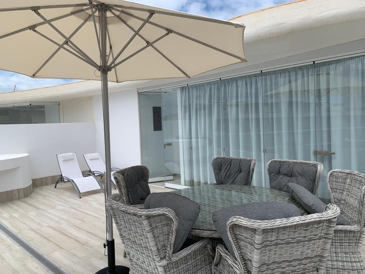 Penthouse Las Olas Palm-mar Luaran gambar