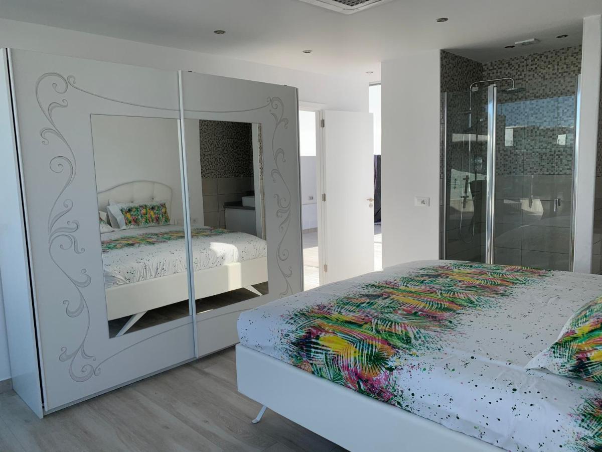 Penthouse Las Olas Palm-mar Luaran gambar