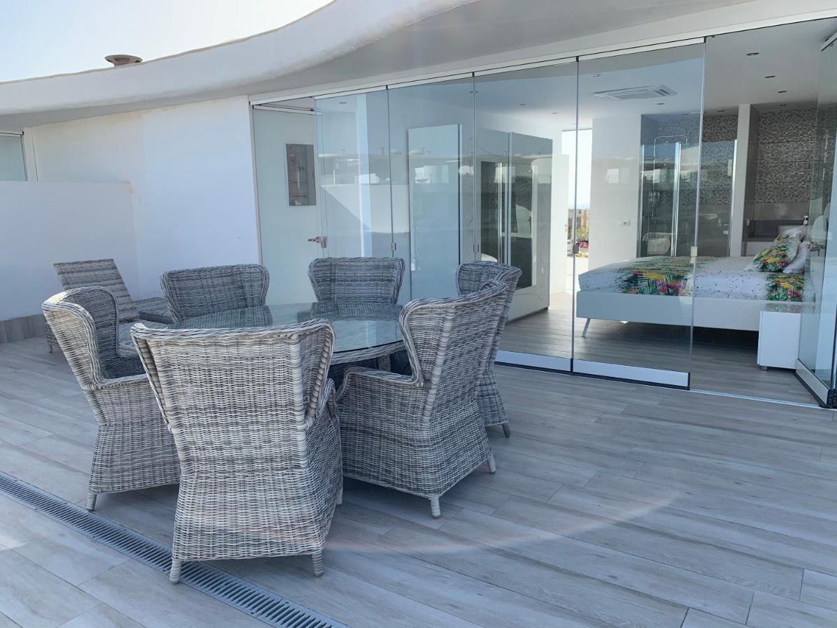 Penthouse Las Olas Palm-mar Luaran gambar