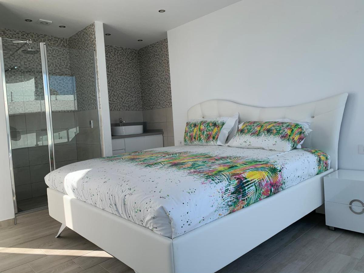 Penthouse Las Olas Palm-mar Luaran gambar