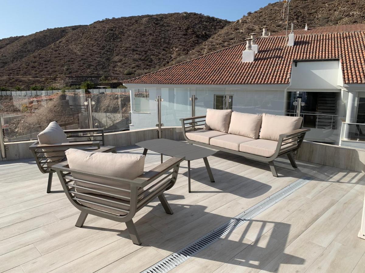 Penthouse Las Olas Palm-mar Luaran gambar