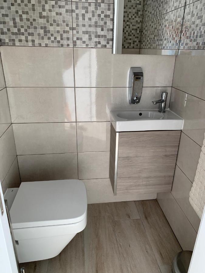 Penthouse Las Olas Palm-mar Luaran gambar