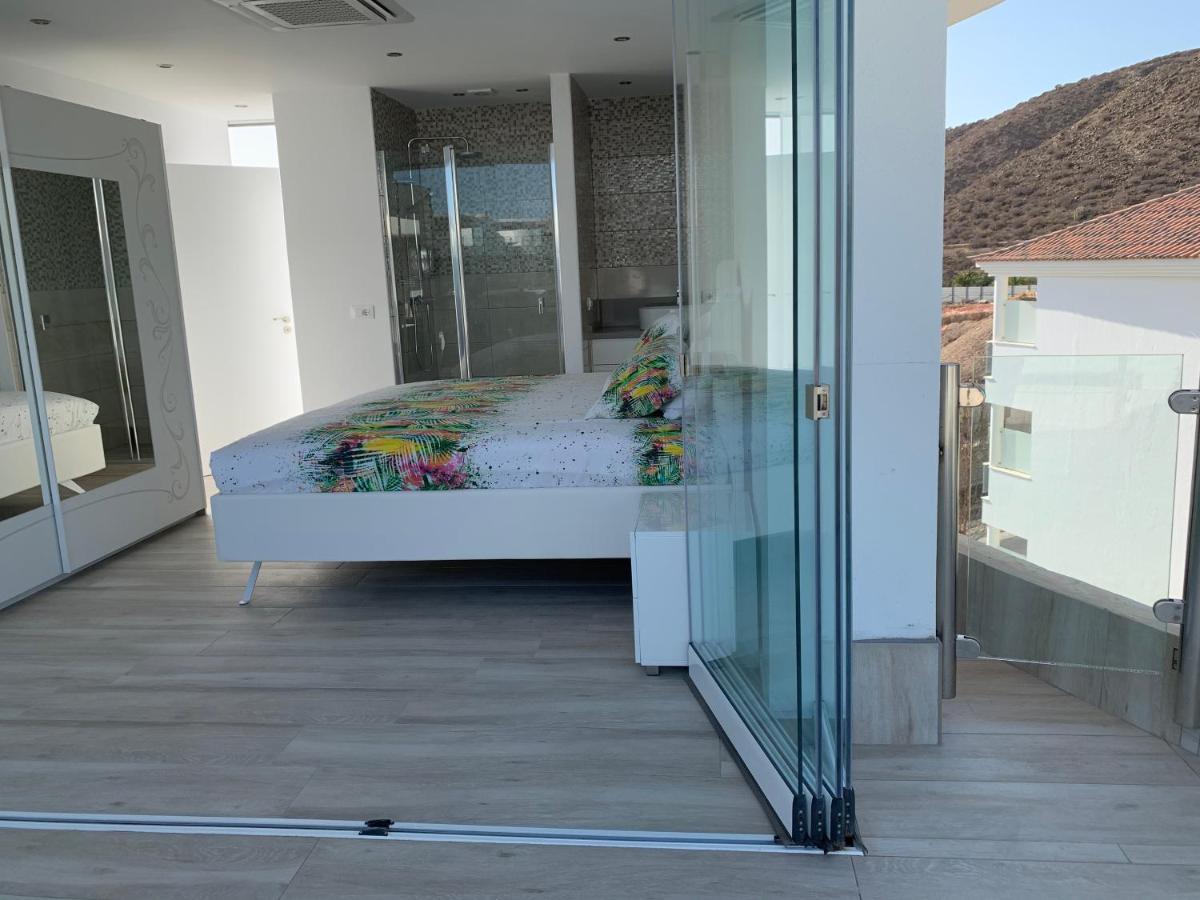 Penthouse Las Olas Palm-mar Luaran gambar
