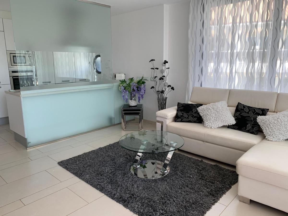 Penthouse Las Olas Palm-mar Luaran gambar