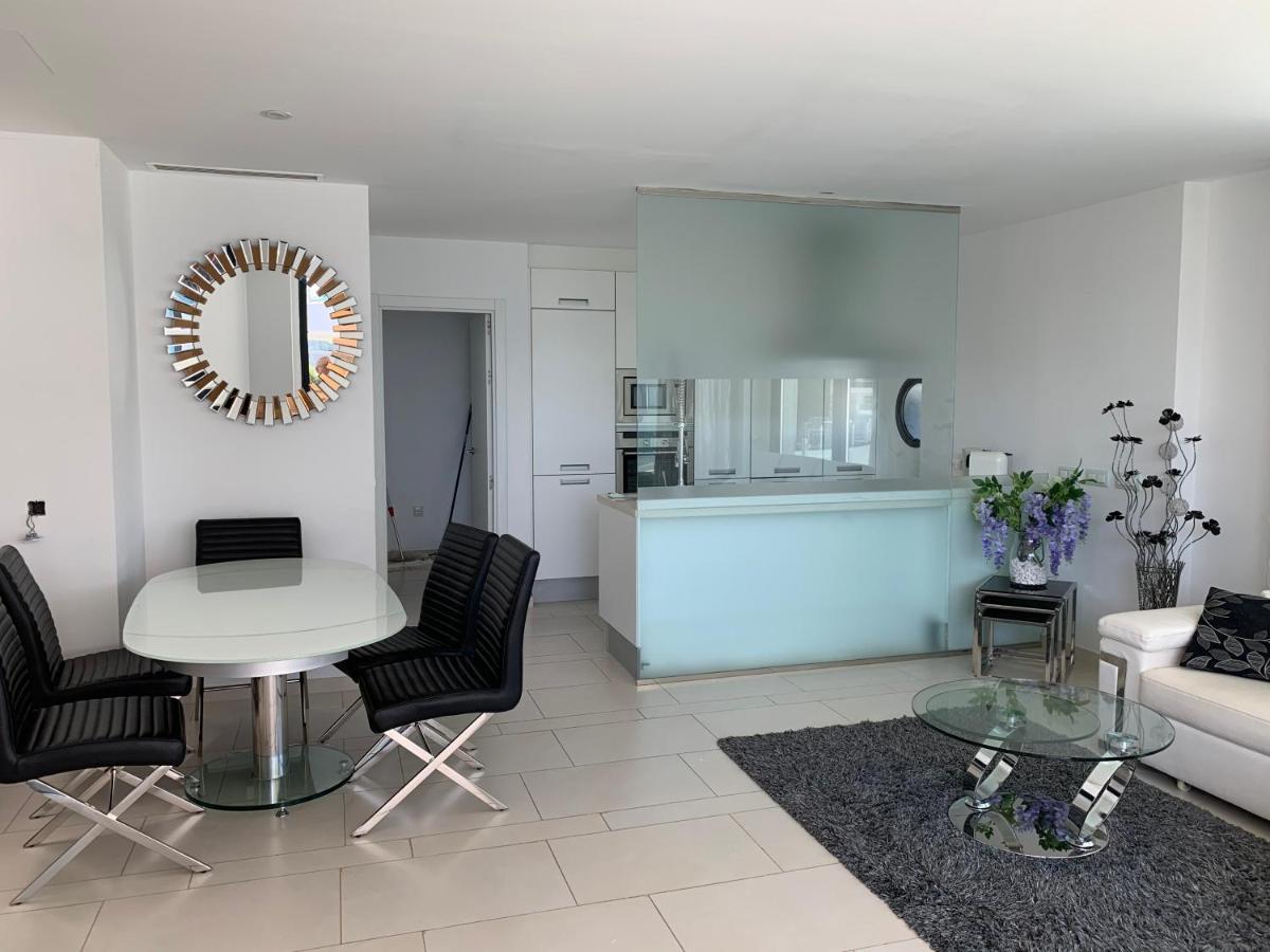 Penthouse Las Olas Palm-mar Luaran gambar
