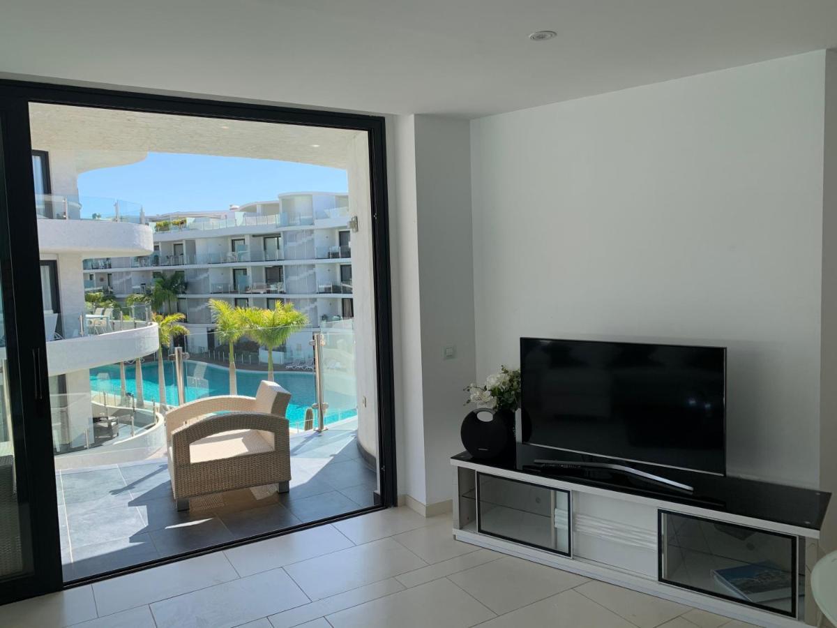 Penthouse Las Olas Palm-mar Luaran gambar