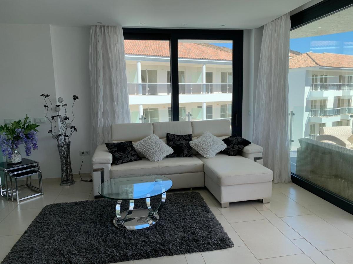 Penthouse Las Olas Palm-mar Luaran gambar
