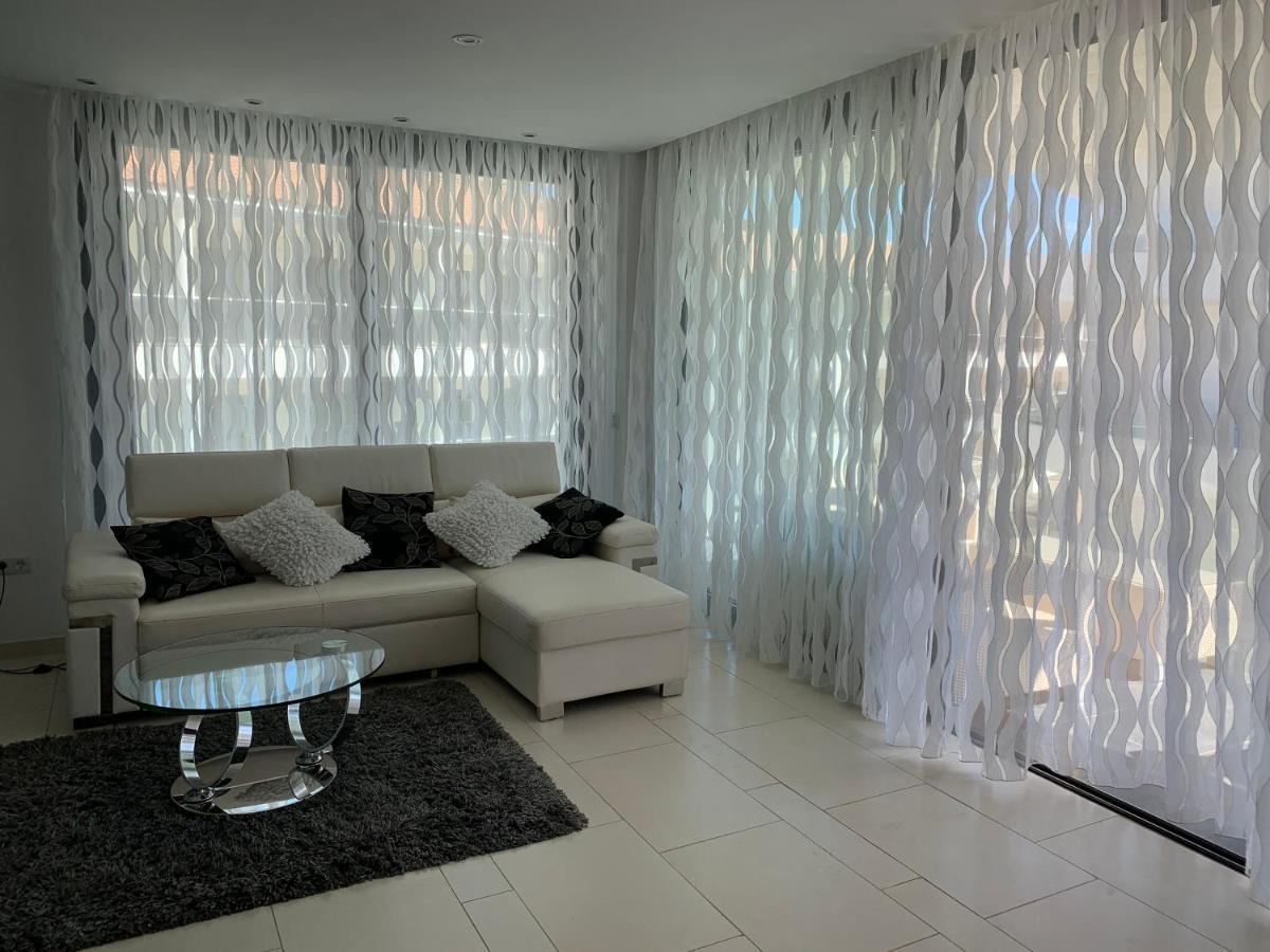Penthouse Las Olas Palm-mar Luaran gambar
