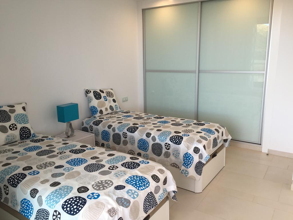Penthouse Las Olas Palm-mar Luaran gambar
