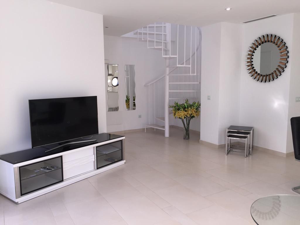 Penthouse Las Olas Palm-mar Luaran gambar