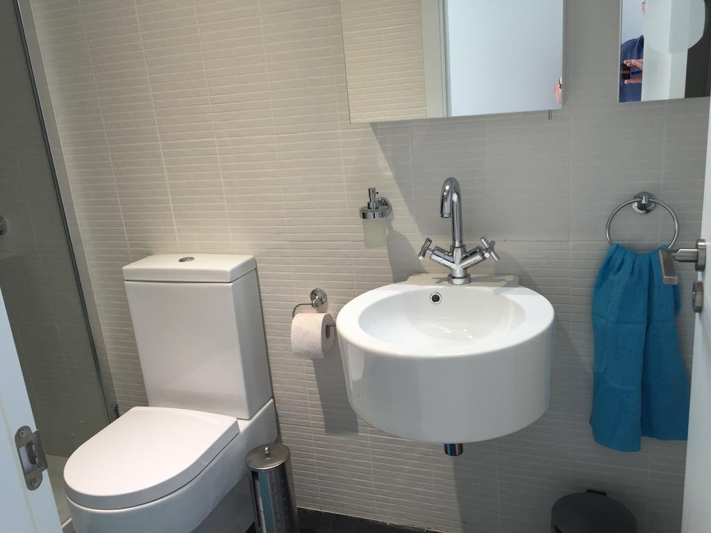 Penthouse Las Olas Palm-mar Luaran gambar
