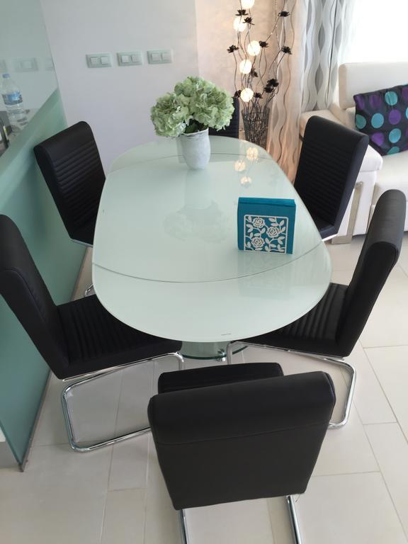 Penthouse Las Olas Palm-mar Luaran gambar