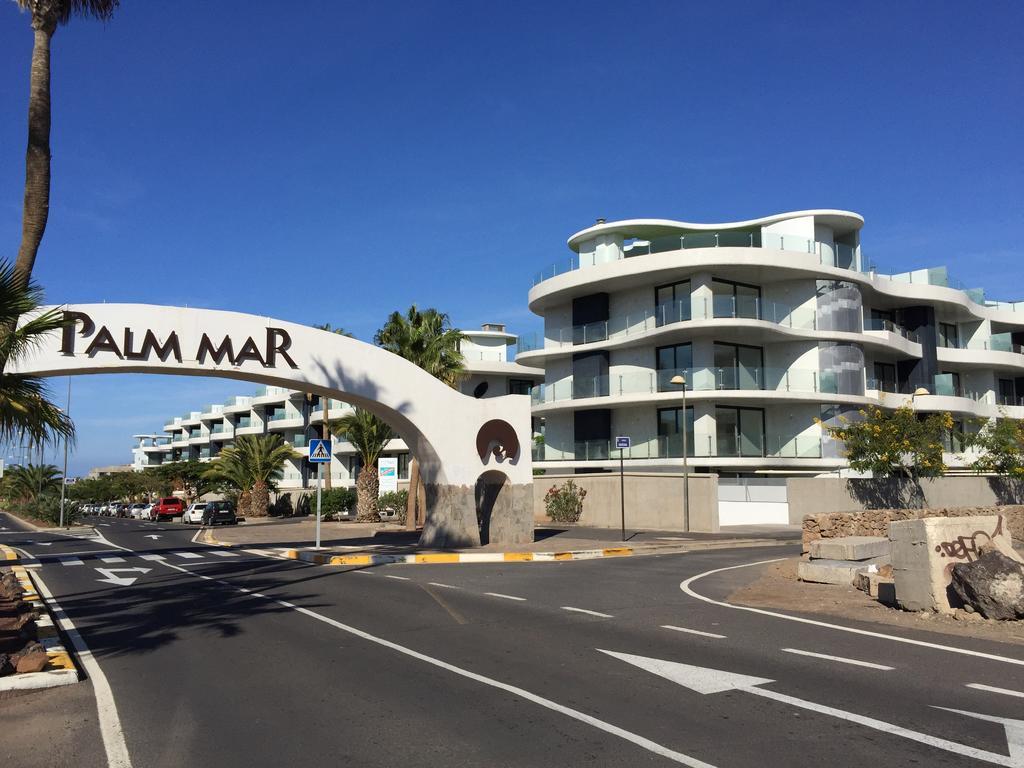 Penthouse Las Olas Palm-mar Luaran gambar