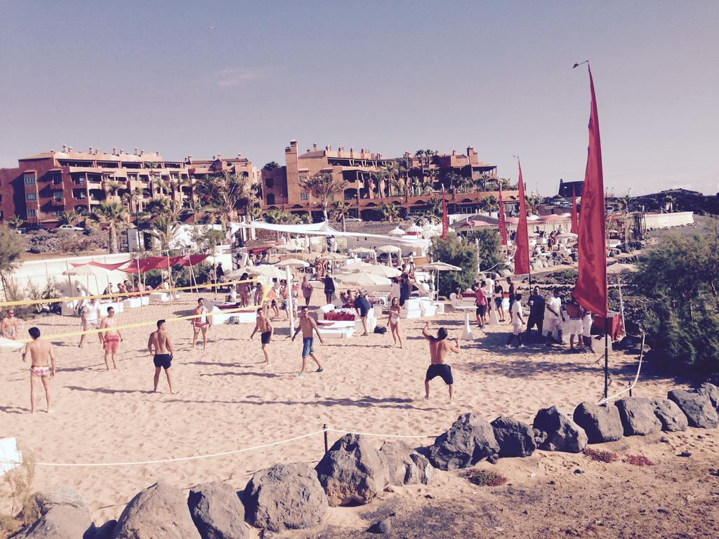 Penthouse Las Olas Palm-mar Luaran gambar