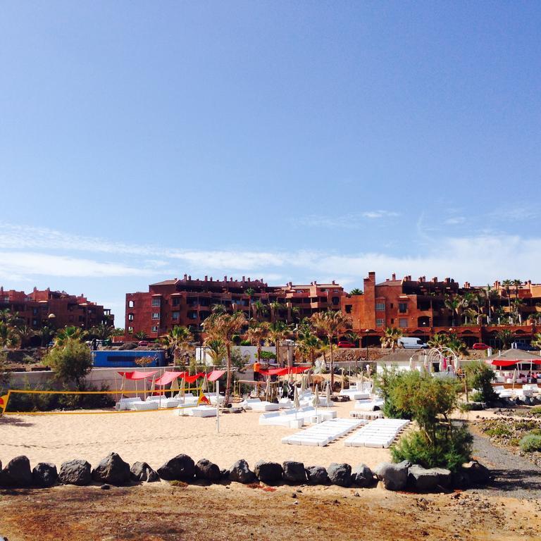 Penthouse Las Olas Palm-mar Luaran gambar