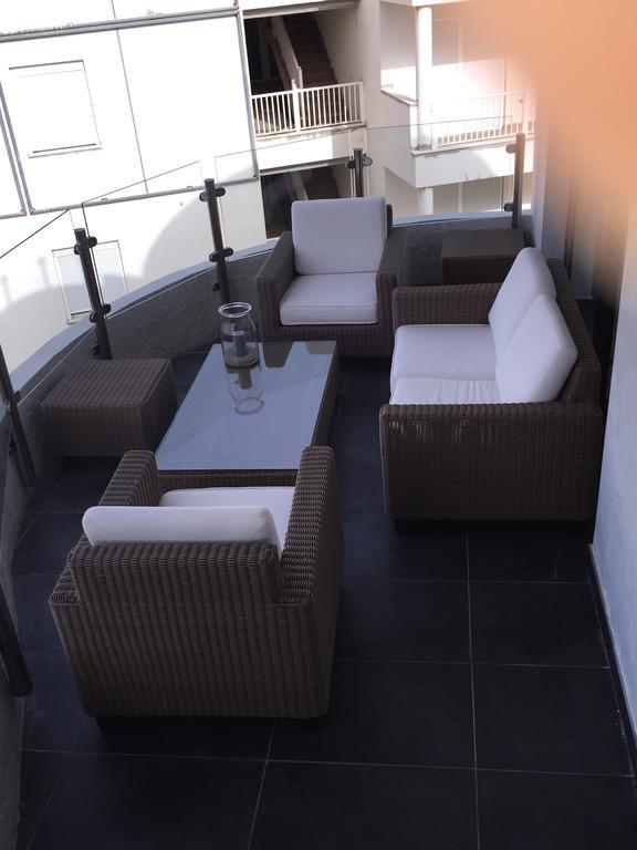 Penthouse Las Olas Palm-mar Luaran gambar
