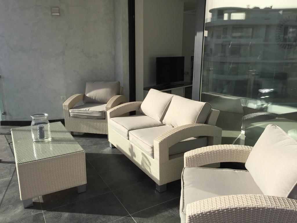 Penthouse Las Olas Palm-mar Luaran gambar