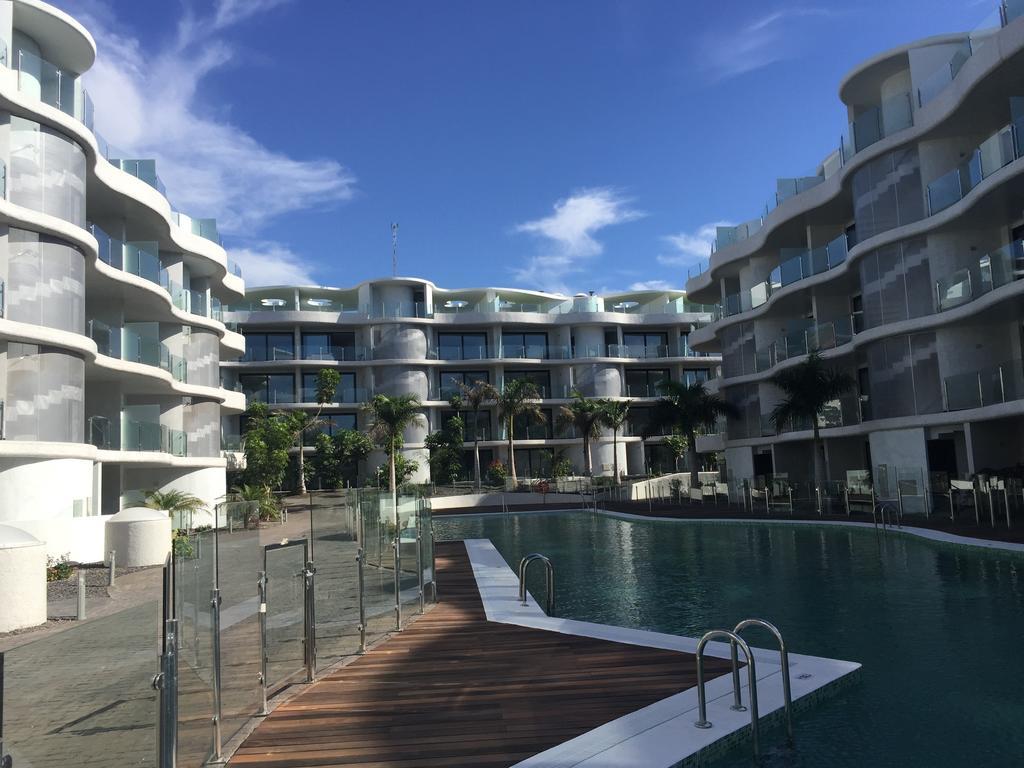 Penthouse Las Olas Palm-mar Luaran gambar