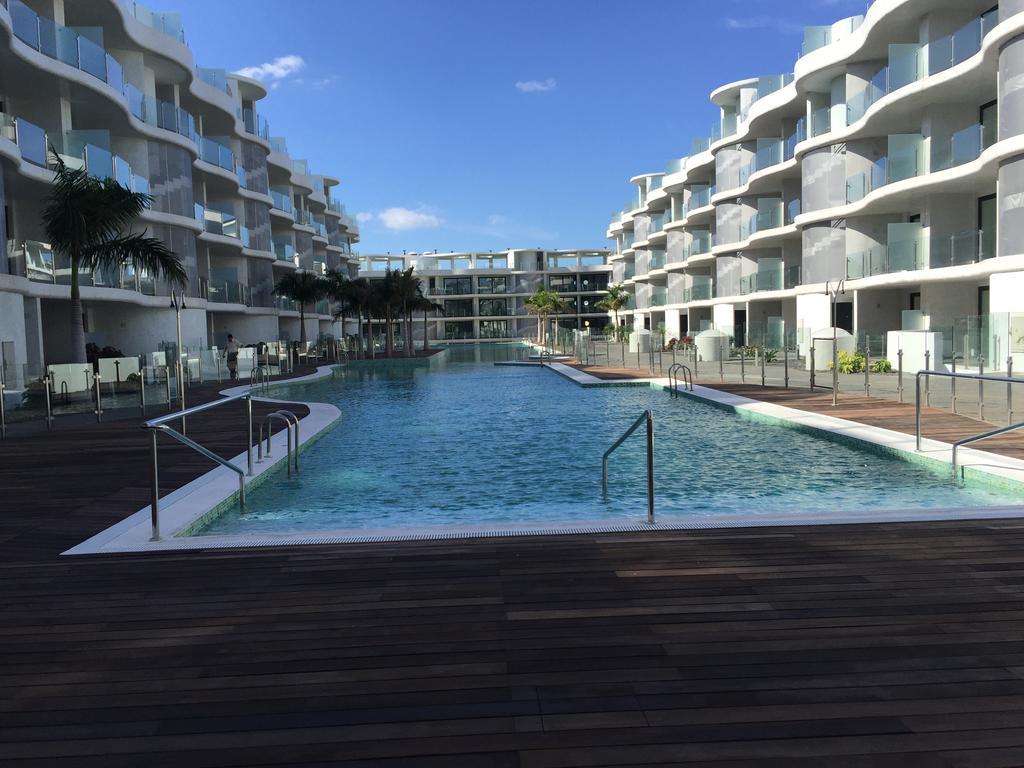 Penthouse Las Olas Palm-mar Luaran gambar