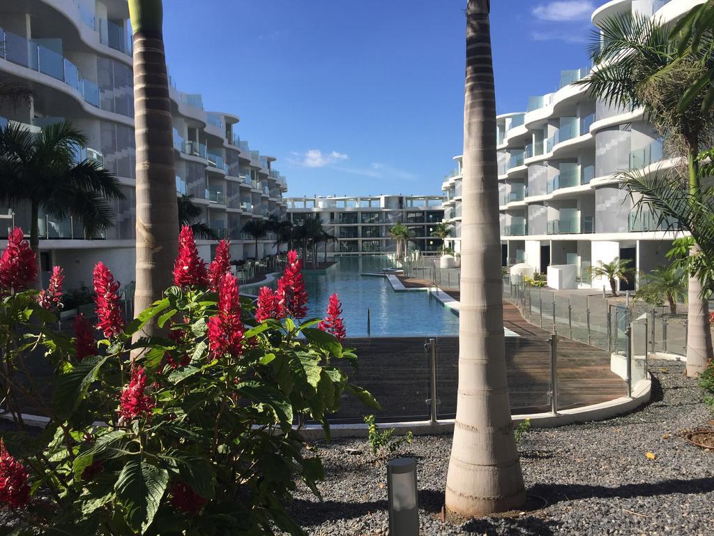 Penthouse Las Olas Palm-mar Luaran gambar