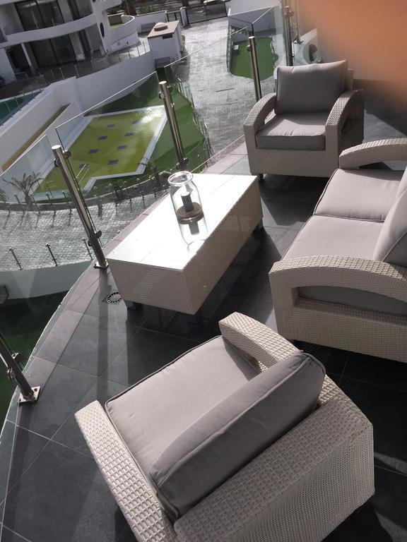 Penthouse Las Olas Palm-mar Luaran gambar