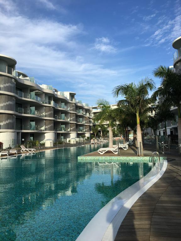 Penthouse Las Olas Palm-mar Luaran gambar