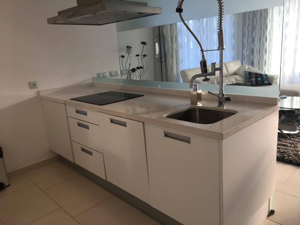 Penthouse Las Olas Palm-mar Luaran gambar