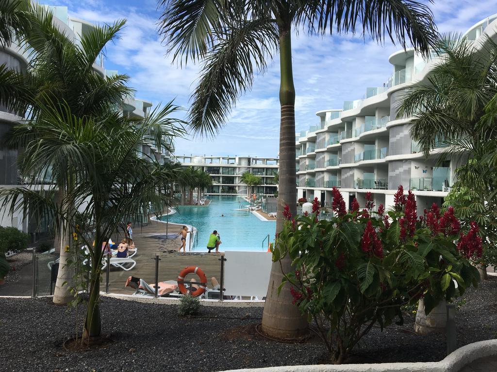 Penthouse Las Olas Palm-mar Luaran gambar