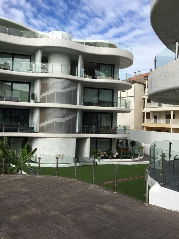 Penthouse Las Olas Palm-mar Luaran gambar