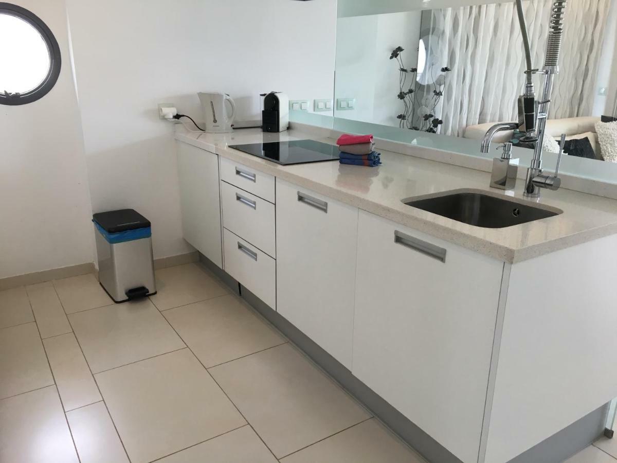 Penthouse Las Olas Palm-mar Luaran gambar