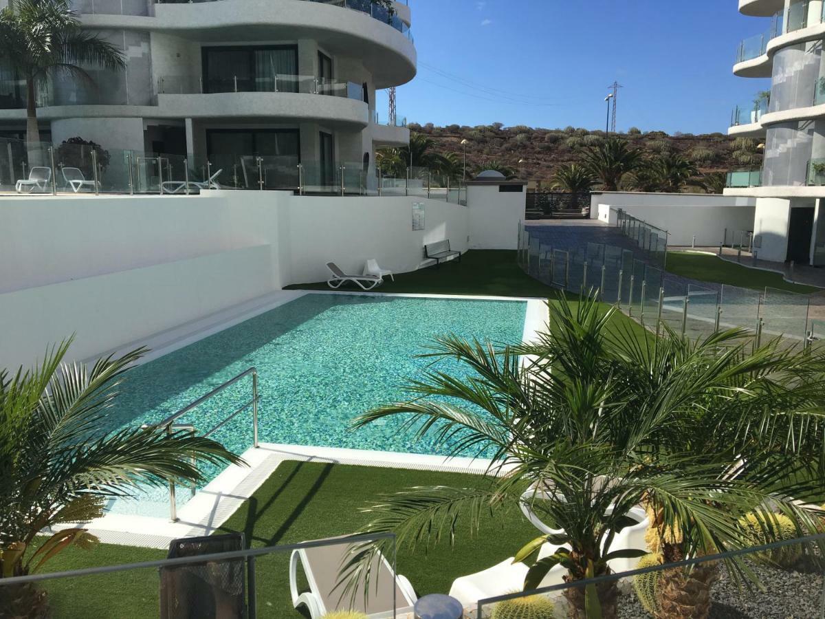Penthouse Las Olas Palm-mar Luaran gambar