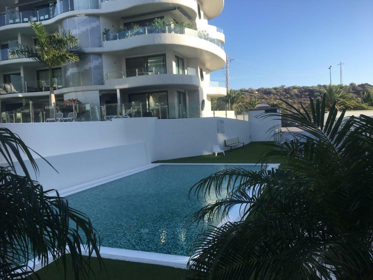 Penthouse Las Olas Palm-mar Luaran gambar