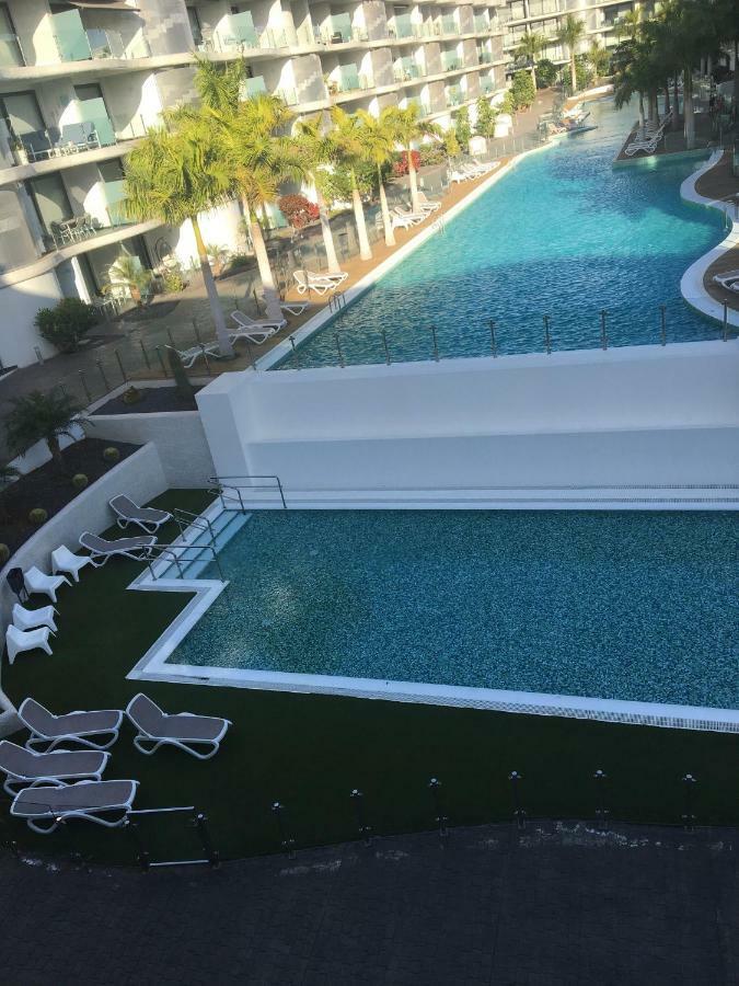 Penthouse Las Olas Palm-mar Luaran gambar